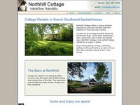 northhill cottage
