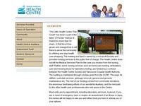 penderharbourhealth.com