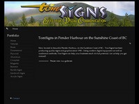 tomsigns.com